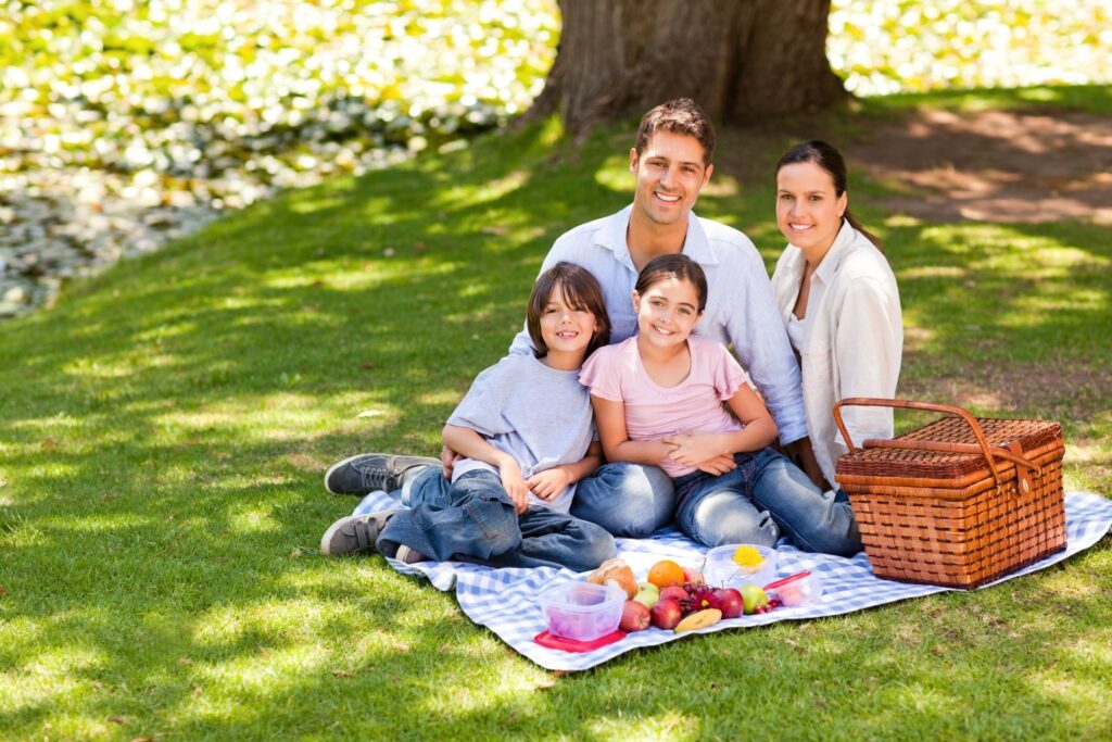 Cuáles son los mejores parques para hacer picnic en Lima