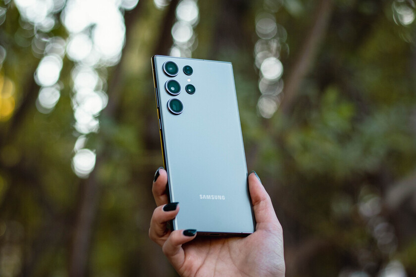 Celulares de gama alta, media o de entrada