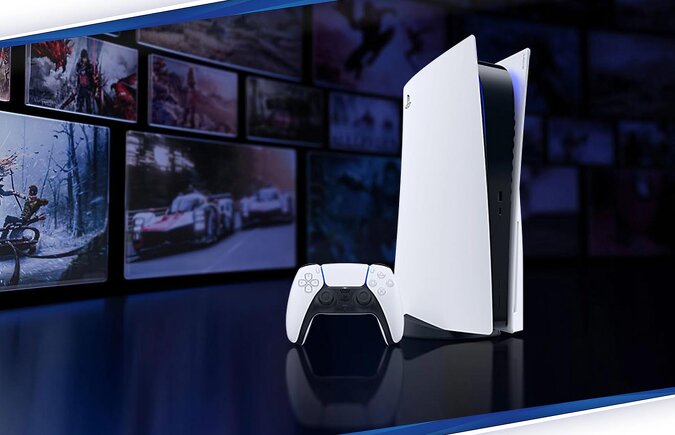Cómo cuidar una PlayStation 5 para prolongar su vida útil