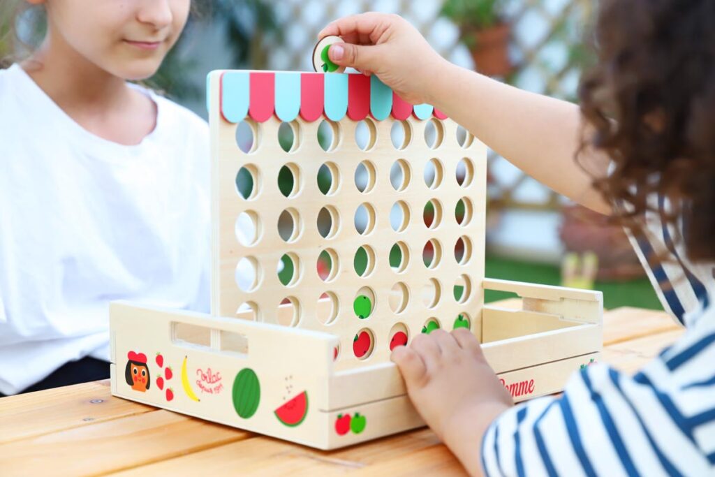 Cómo elegir juguetes que acompañen el crecimiento de los niños